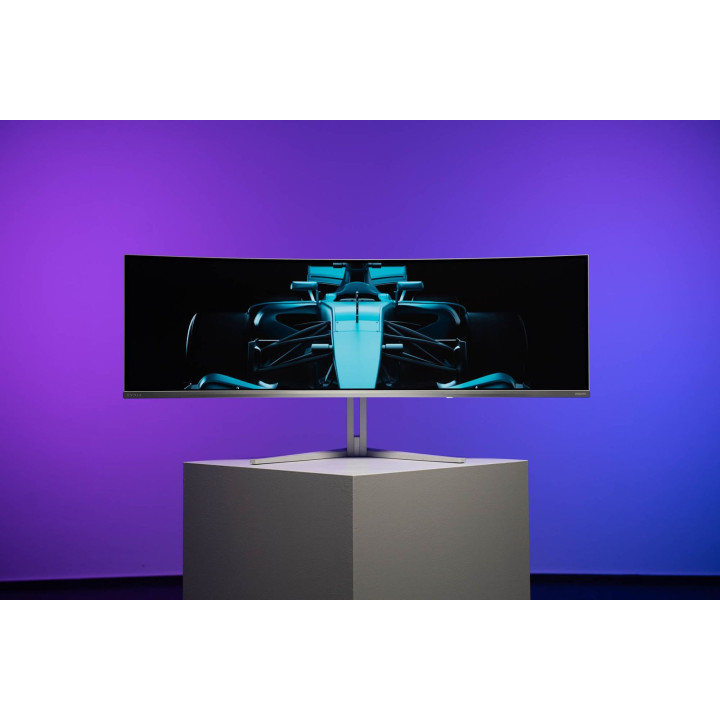 PHILIPS 49 QD-OLED 5120X1440